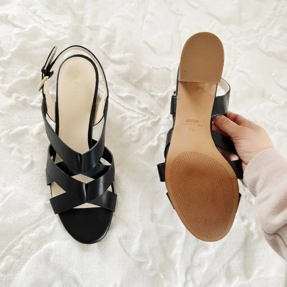 Cole Haan Jamie Sandal Size 9.5 $150